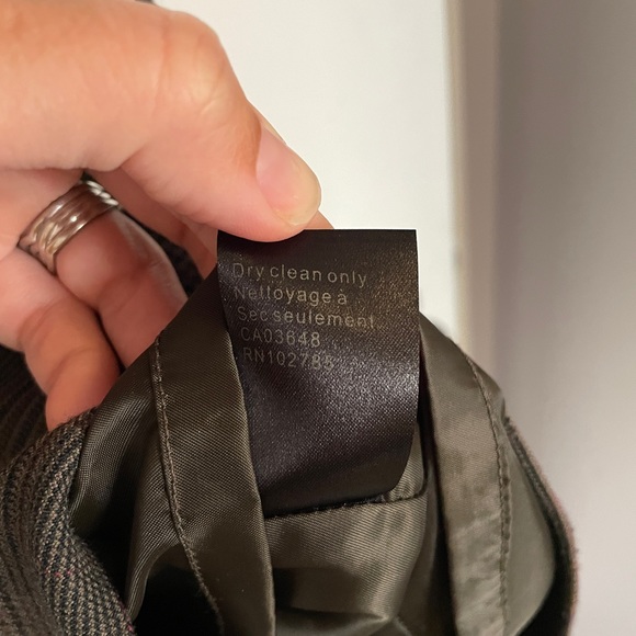 Sandra Angelozzi Dress - Picture 4 of 10